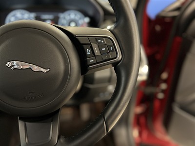 2020 Jaguar E-Pace - Thumbnail