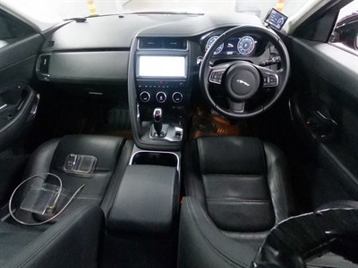 2020 Jaguar E-Pace - Thumbnail