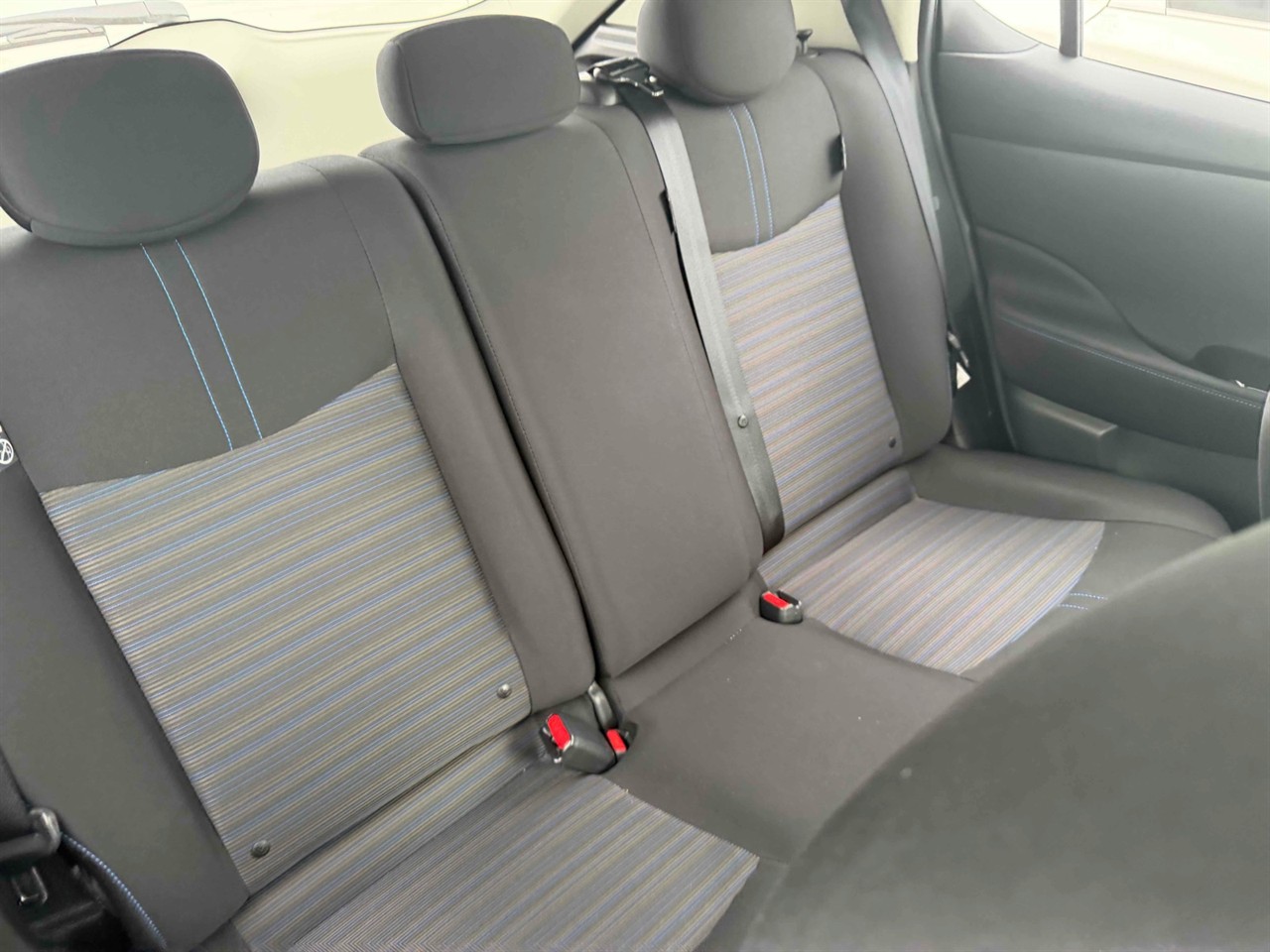 2019 Nissan Leaf