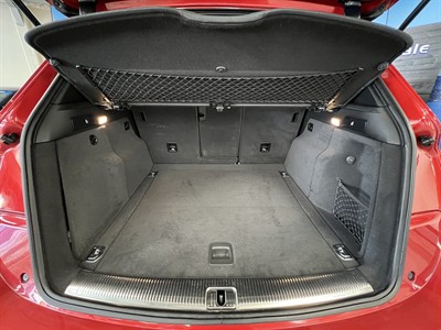 2017 Audi Q5 - Thumbnail