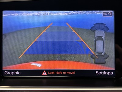 2017 Audi Q5 - Thumbnail