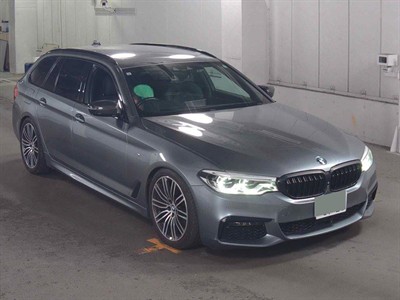 2019 BMW 530i - Thumbnail