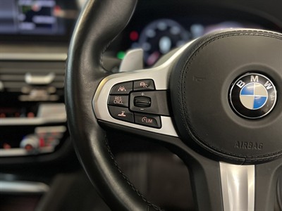 2019 BMW 530i - Thumbnail