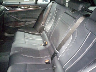 2019 BMW 530i - Thumbnail