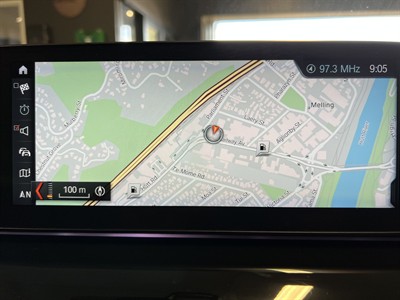 2019 BMW 530i - Thumbnail