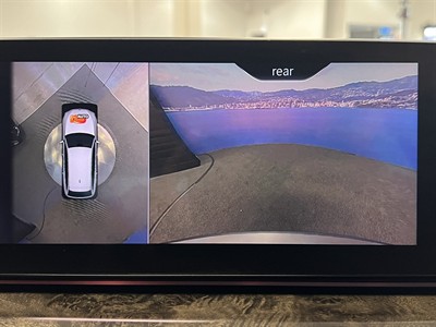 2019 BMW 530i - Thumbnail