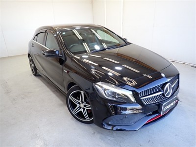 2016 Mercedes-Benz A 250 - Thumbnail