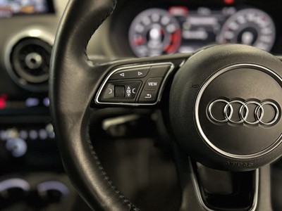 2017 Audi A3 - Thumbnail