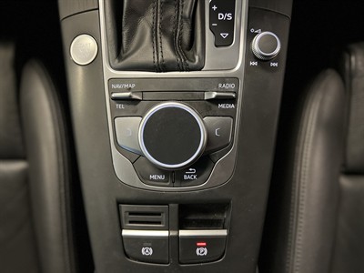2017 Audi A3 - Thumbnail