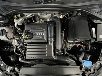 2017 Audi A3 - Thumbnail