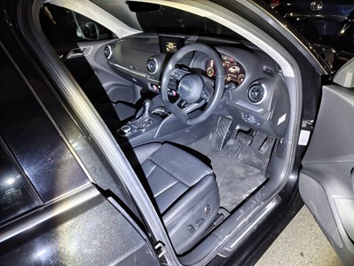 2017 Audi A3 - Thumbnail