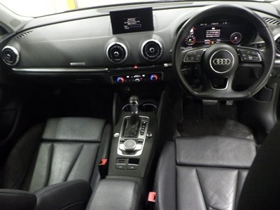 2017 Audi A3 - Thumbnail