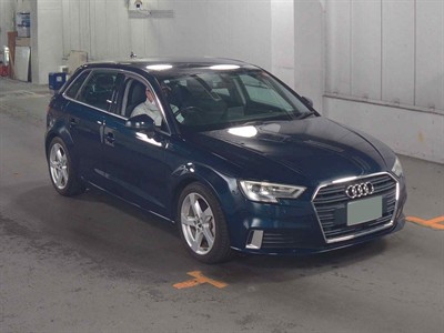 2017 Audi A3 - Thumbnail