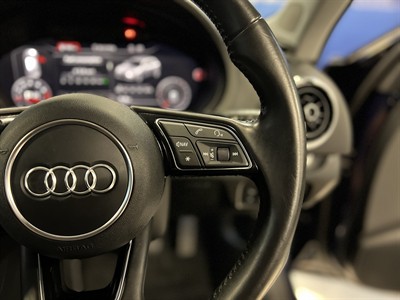 2017 Audi A3 - Thumbnail