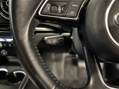 2017 Audi A3 - Thumbnail