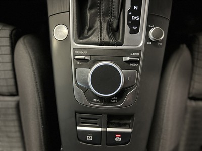 2017 Audi A3 - Thumbnail