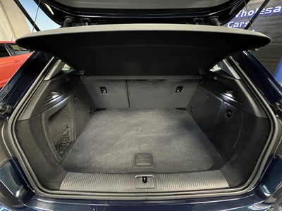 2017 Audi A3 - Thumbnail