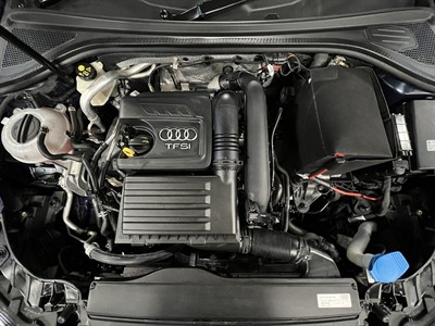 2017 Audi A3 - Thumbnail