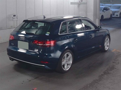 2017 Audi A3 - Thumbnail