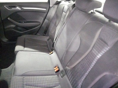 2017 Audi A3 - Thumbnail