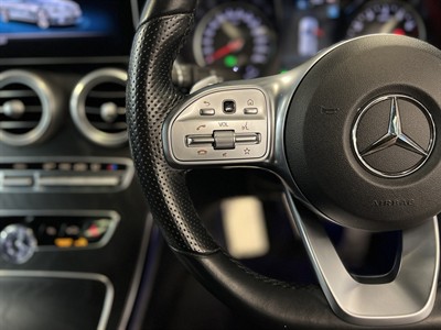 2019 Mercedes-Benz C 200 - Thumbnail