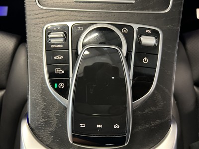 2019 Mercedes-Benz C 200 - Thumbnail