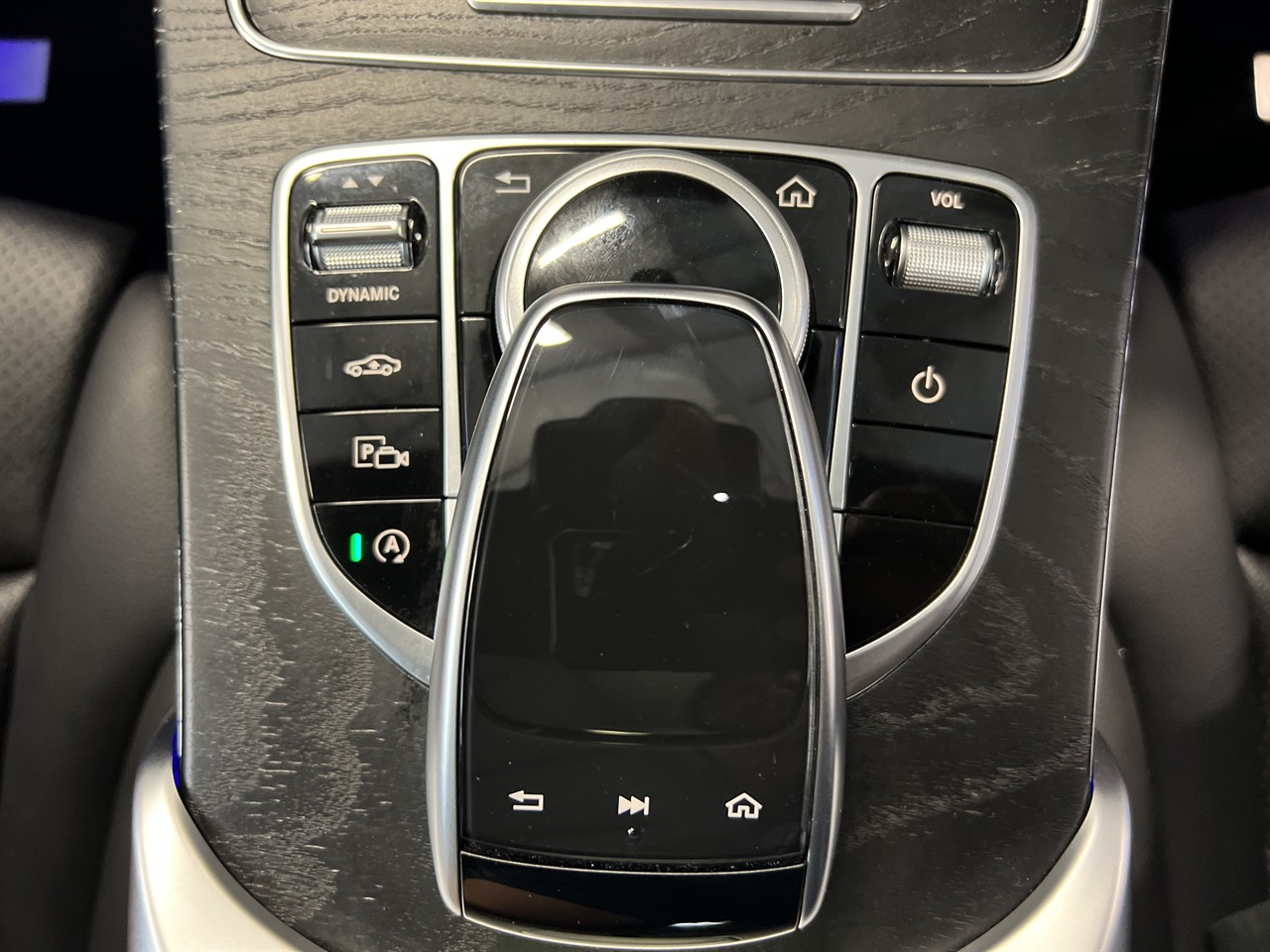 2019 Mercedes-Benz C 200