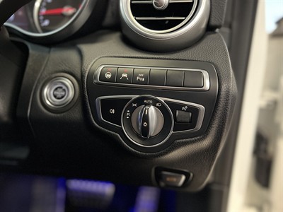 2019 Mercedes-Benz C 200 - Thumbnail