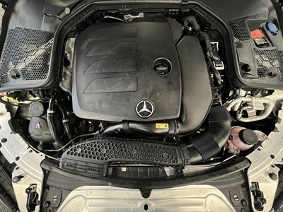 2019 Mercedes-Benz C 200 - Thumbnail