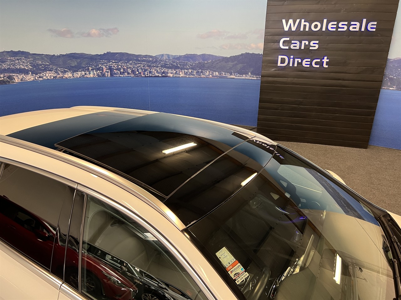 2019 Mercedes-Benz C 200