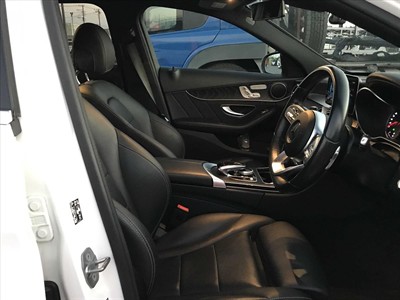 2019 Mercedes-Benz C 200 - Thumbnail