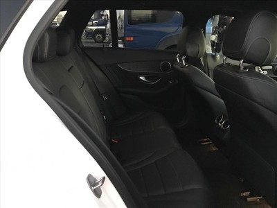 2019 Mercedes-Benz C 200 - Thumbnail