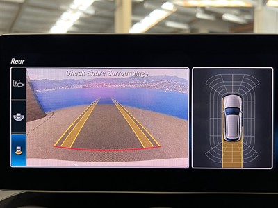 2019 Mercedes-Benz C 200 - Thumbnail