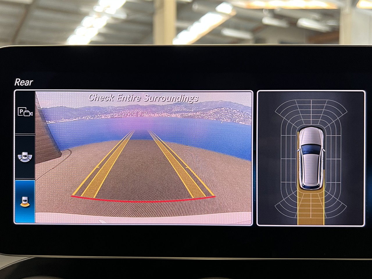 2019 Mercedes-Benz C 200