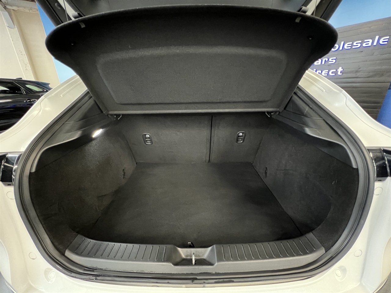 2020 Mazda Cx-30