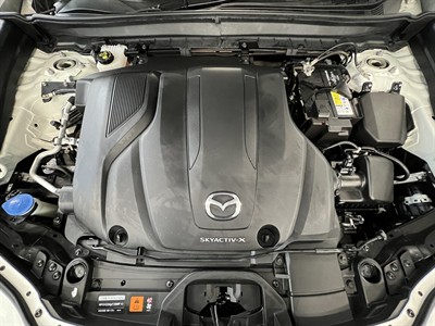 2020 Mazda Cx-30 - Thumbnail