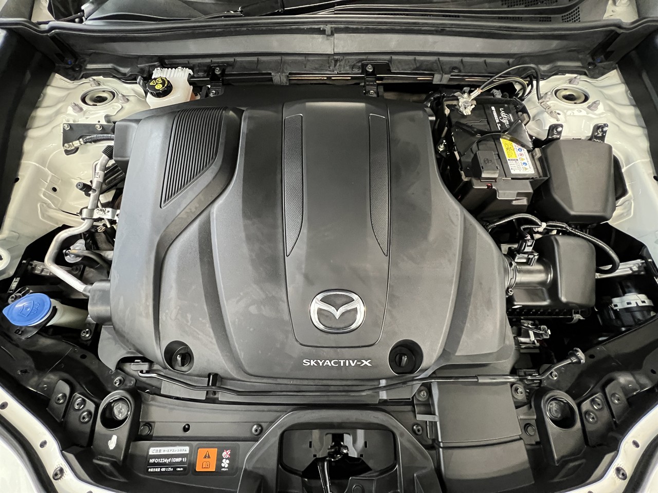 2020 Mazda Cx-30