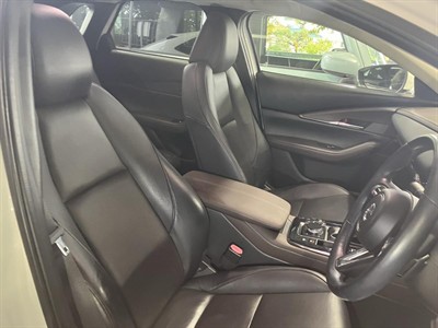 2020 Mazda Cx-30 - Thumbnail