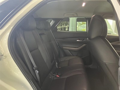 2020 Mazda Cx-30 - Thumbnail