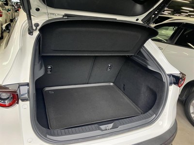 2020 Mazda Cx-30 - Thumbnail