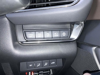 2020 Mazda Cx-30 - Thumbnail