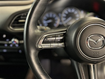2020 Mazda Cx-30 - Thumbnail
