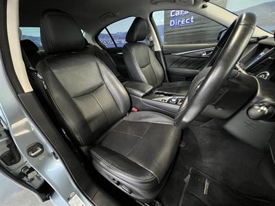 2014 Nissan Skyline - Thumbnail