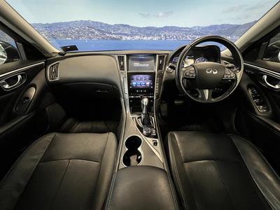 2014 Nissan Skyline - Thumbnail