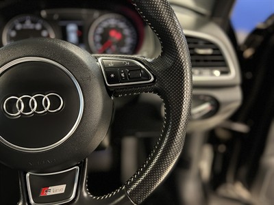 2017 Audi Q3 - Thumbnail