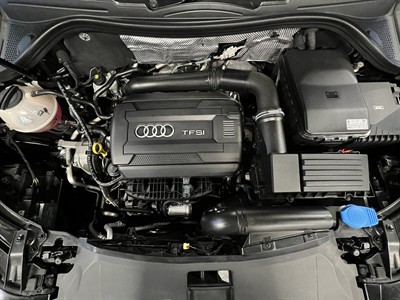 2017 Audi Q3 - Thumbnail
