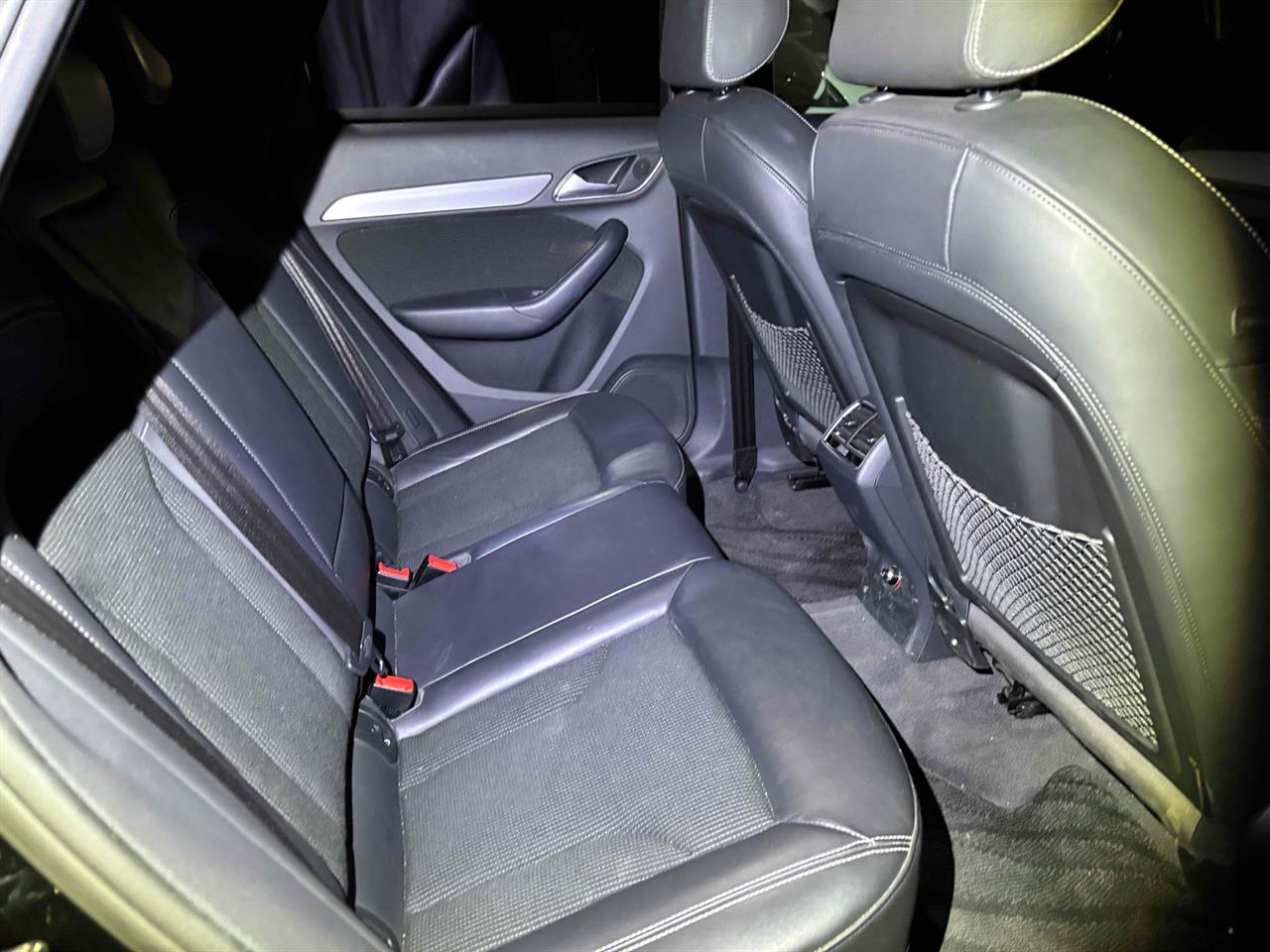 2017 Audi Q3