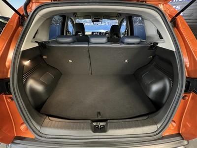 2021 Nissan Note - Thumbnail