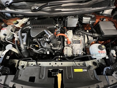 2021 Nissan Note - Thumbnail