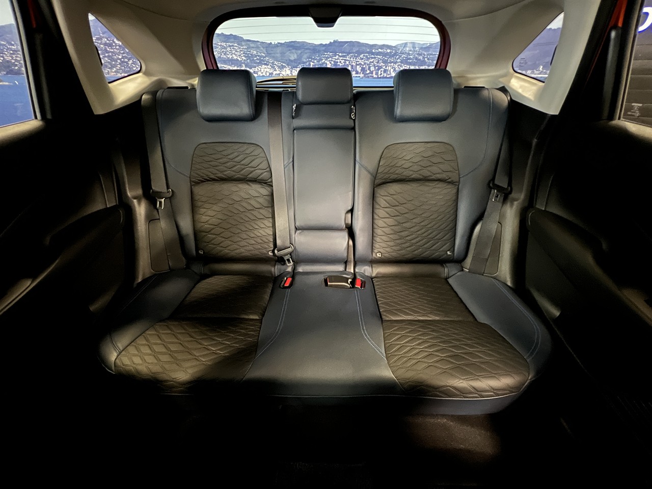 2021 Nissan Note